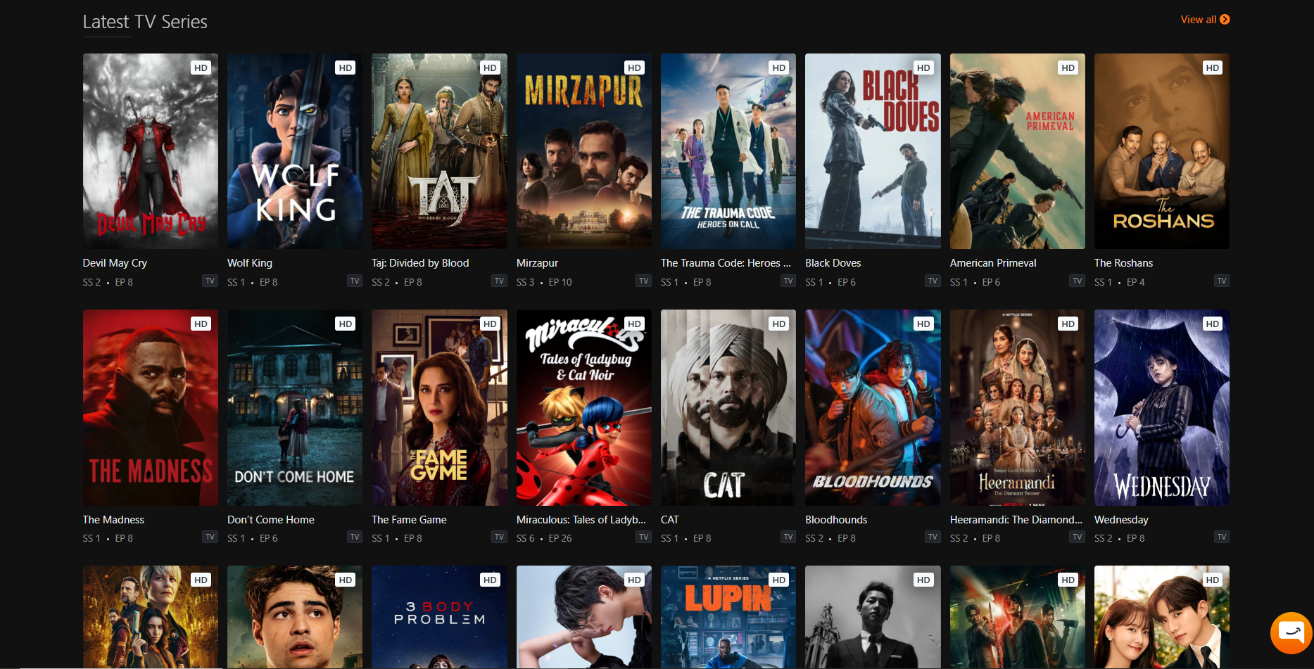 Top 10 Best Free Movie Streaming Sites in 2025