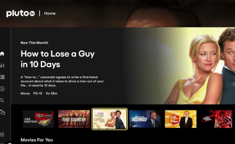 Pluto TV